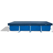 Intex prekrivač za bazene dimenzija 4.50×2.20m 28039