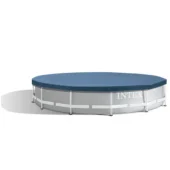 Intex prekrivač za bazene prečnika 3.66m 28031