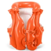 Intex prsluk za plivanje deluxe