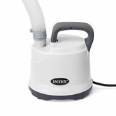 Intex potopna pumpa za bazen 28606