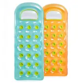 Intex šareni rupičasti dušek za vodu 59895EU