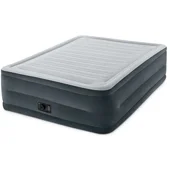 Intex vazdušni krevet Queen Dura Beam sa ugrađenom pumpom 152x203x56cm 64418ND
