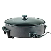 Električni pizza pekač EPP-34-A Iskra