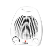 Iskra grejalica kalolifer 2000W FH01AKT