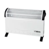 Iskra konvektorska grejalica 2000W DL01S-stand
