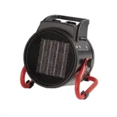 Iskra industrijska grejalica 1.0/2.0 kW BGP1506-02