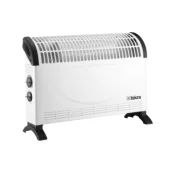 Iskra konvektorska grejalica 2000W DL01S turbo