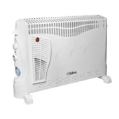 Iskra konvektorska grejalica sa tajmerom 2000W DL08 Turbo & Timer