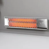 Iskra kvarcna grejalica QH-1200CR