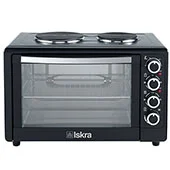 Mini pećnica sa tajmerom HL48RCT Iskra