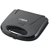 Sendvič toster 800 W SM-2-BL Iskra