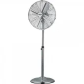 Iskra ventilator stojeći metalni 40cm 50W FD-40M