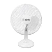 Iskra stoni ventilator 45W 43cm DF-002