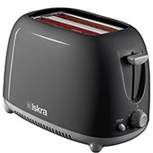 Toster 750W THT-8866-BL Iskra 