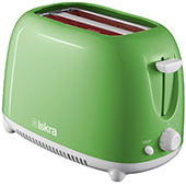 Toster 750W Iskra THT-8866-GR