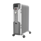 Iskra uljni radijator sa 9 rebara 2000W YL-B28-9