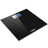 Vaga za merenje telesne težine GBS1501-BL Iskra