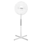Iskra ventilator samostojeći 40W 41cm SF-001B
