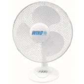 Iskra stoni ventilator Wind 40W 43cm DF-001B