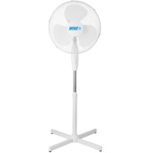 Iskra samostojeći ventilator Wind 40W 43cm SF-002B 