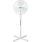 Iskra samostojeći ventilator Wind 40W 43cm SF-002B