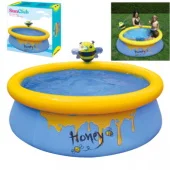 Bazen dečiji sa prskalicom 150x61cm 12010