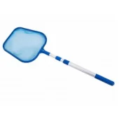 Mrežica za čišćenje bazena sa drškom 290987