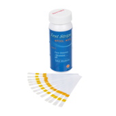 Test trake za vodu bazena i SPA 50/1 290471