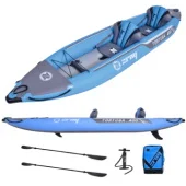 Kajak Drop-Stitch Set 386x86cm 34089