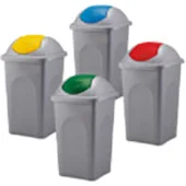 Kanta sa klatnom Multipat 60 l