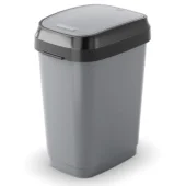 Kanta za otpatkeDual  Swing L antracit metalik siva