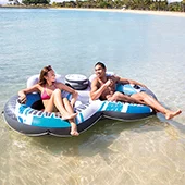 Intex kolut za vodu sa hladnjakom – River Run 56827