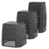 Komposter sa kutijom Harmony 840l 1/1