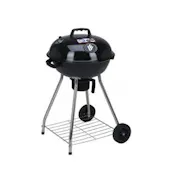 Koopman International bv roštilj sfernog oblika 47cm crni C83000430