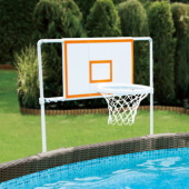 Set za košarku za bazene