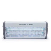 Neutralizator insekata  EXOCUTOR 80 300m2  2X40 tpx40-24 UV cevi  EX80W