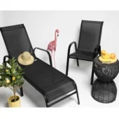 Baštenska ležaljka Makao