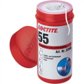 Loctite 55 zaptivač navoja cevi 50m