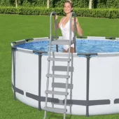 Bestway merdevine za bazen 132cm 58337