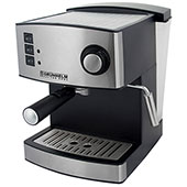 Mesko aparat za espresso i kapućino MS4403