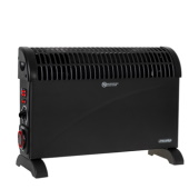 Mesko konvektorska grejalica sa ventilatorom i tajmerom 2000W MS7741