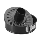 Metaltex kalup sa mehanizmom i dodatkom za  kuglof 28cm