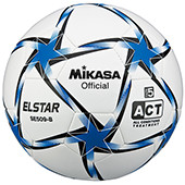 Mikasa fudbalska lopta SE509-B