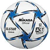 Mikasa fudbalska lopta SE509-B