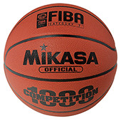 Mikasa košarkaška lopta BQ1000