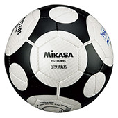 Mikasa futsal lopta FLL555-WBK