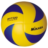 Mikasa odbojkaška lopta MVT500 za trening 