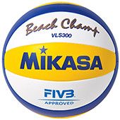 Mikasa lopta za odbojku na pesku VLS300