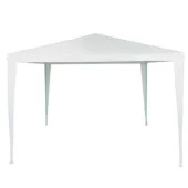 Montažna tenda Melani bela 22-0074