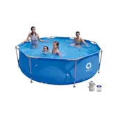 Montažni bazen 300x76cm 4383l ED-26-337001